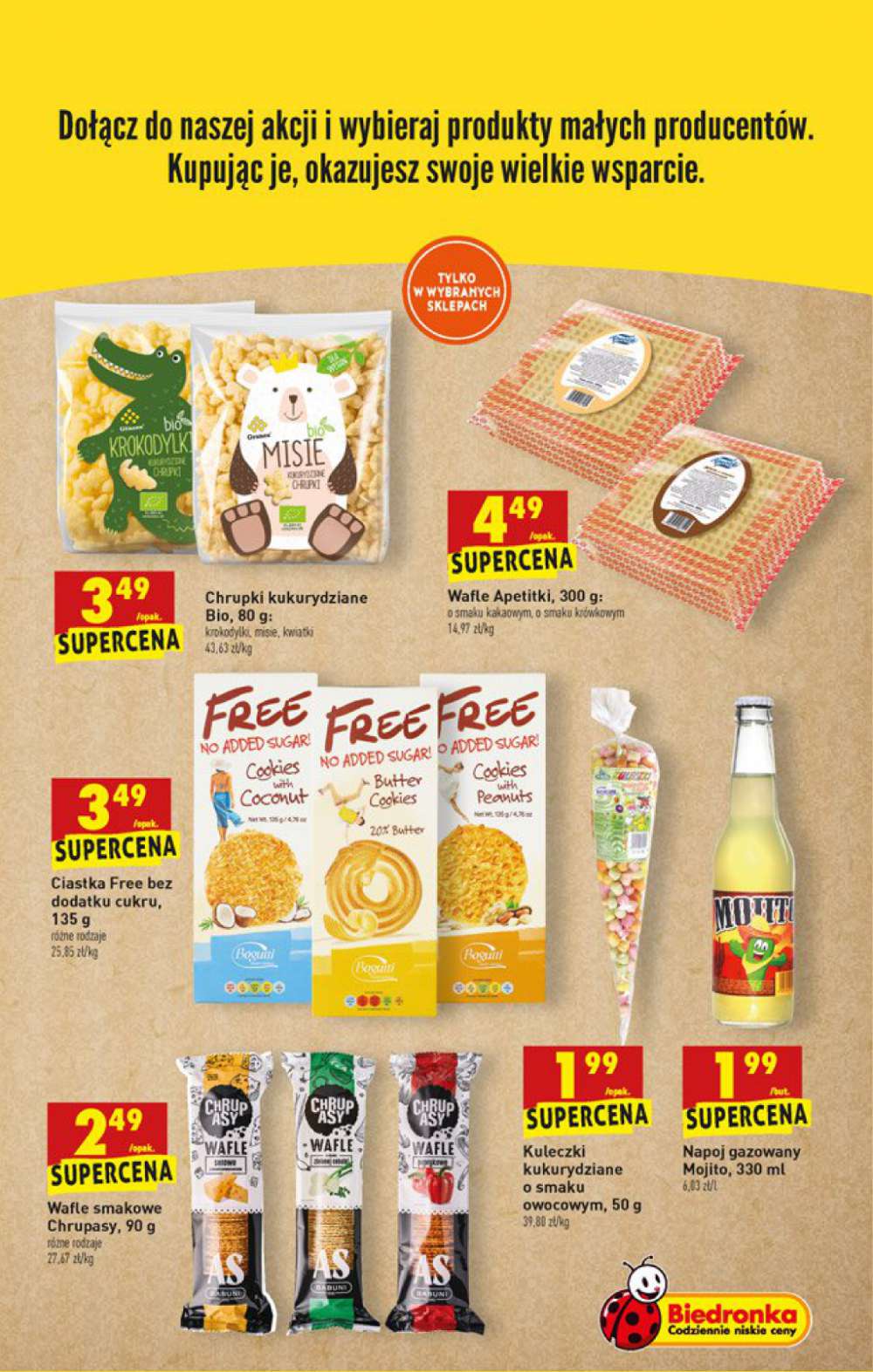 Gazetka Oferta tygodnia