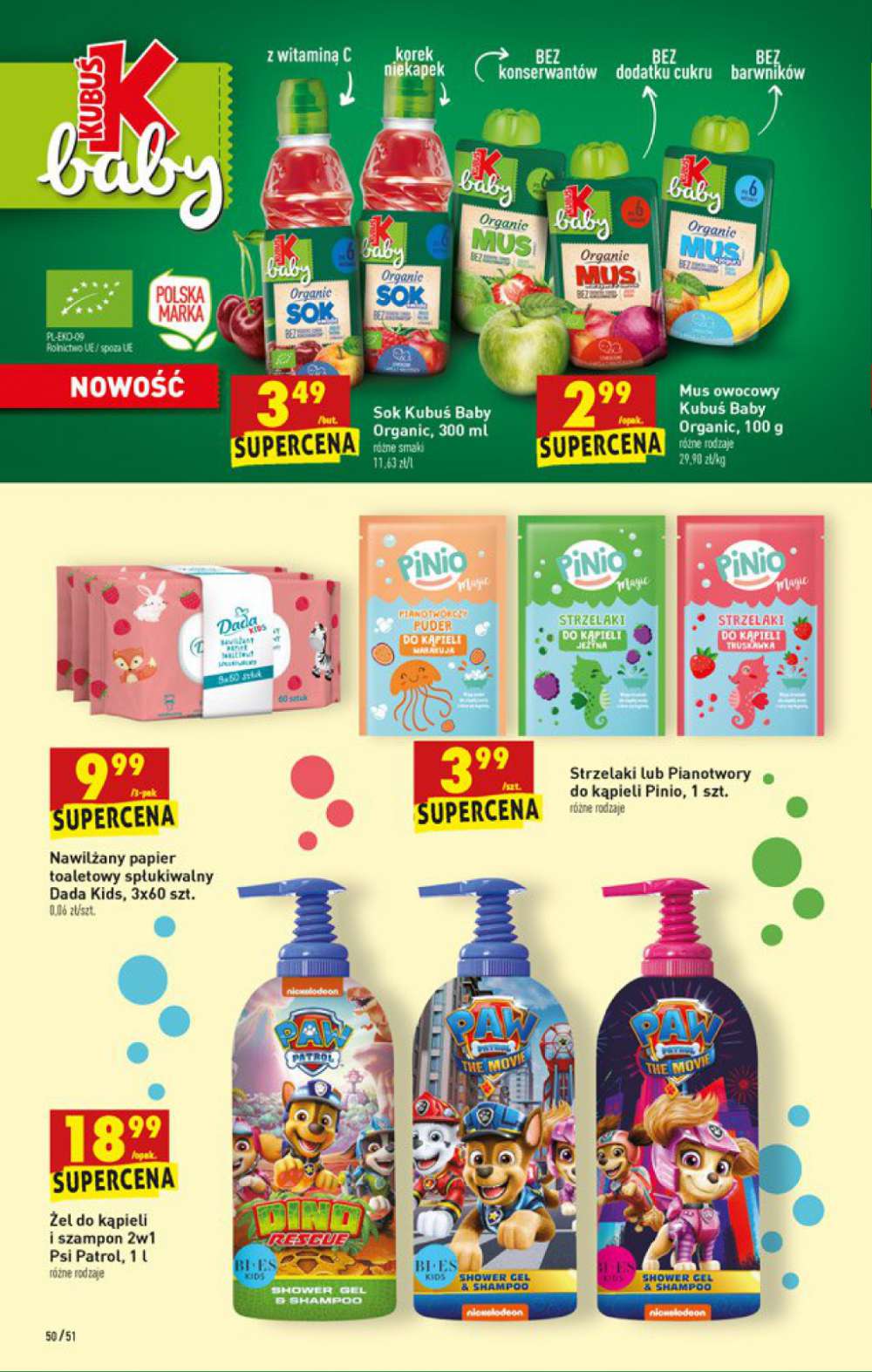 Gazetka Oferta tygodnia