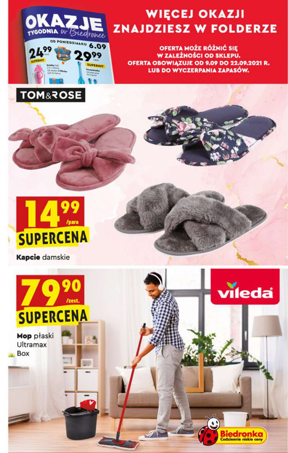 Gazetka Oferta tygodnia