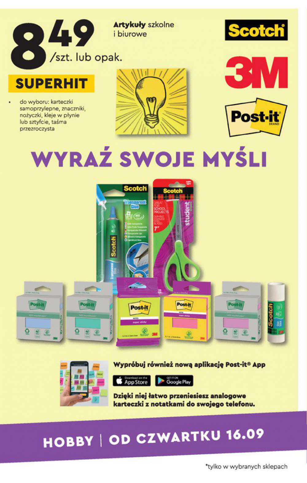 Gazetka Okazje tygodnia