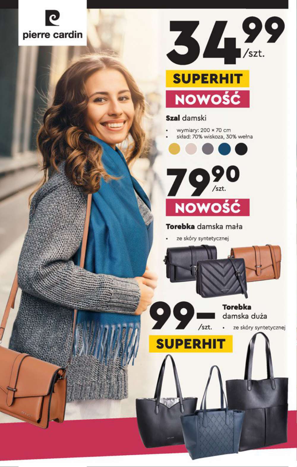 Gazetka Okazje tygodnia