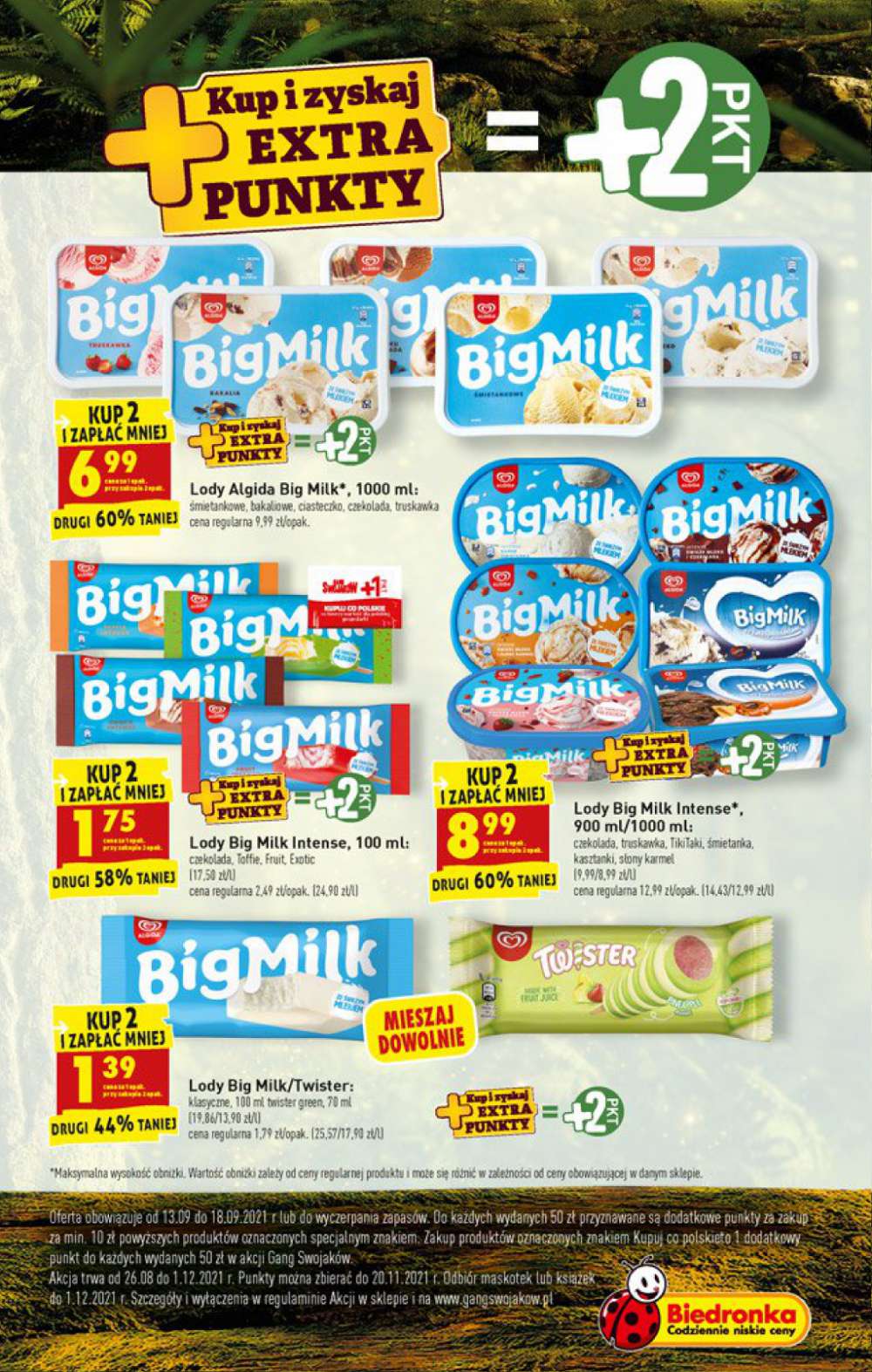 Gazetka Oferta tygodnia