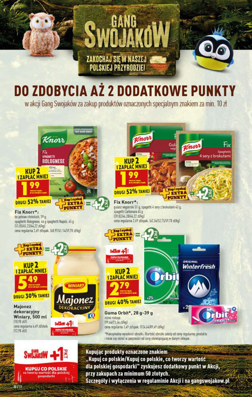 Gazetka Oferta tygodnia