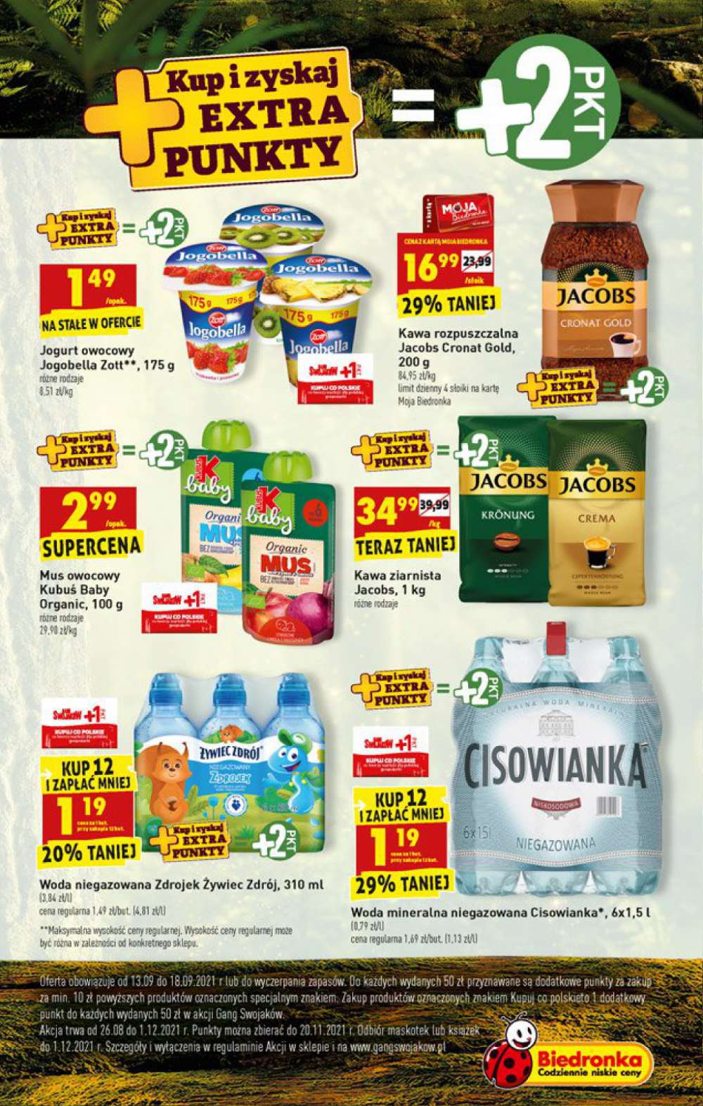 Gazetka Oferta tygodnia