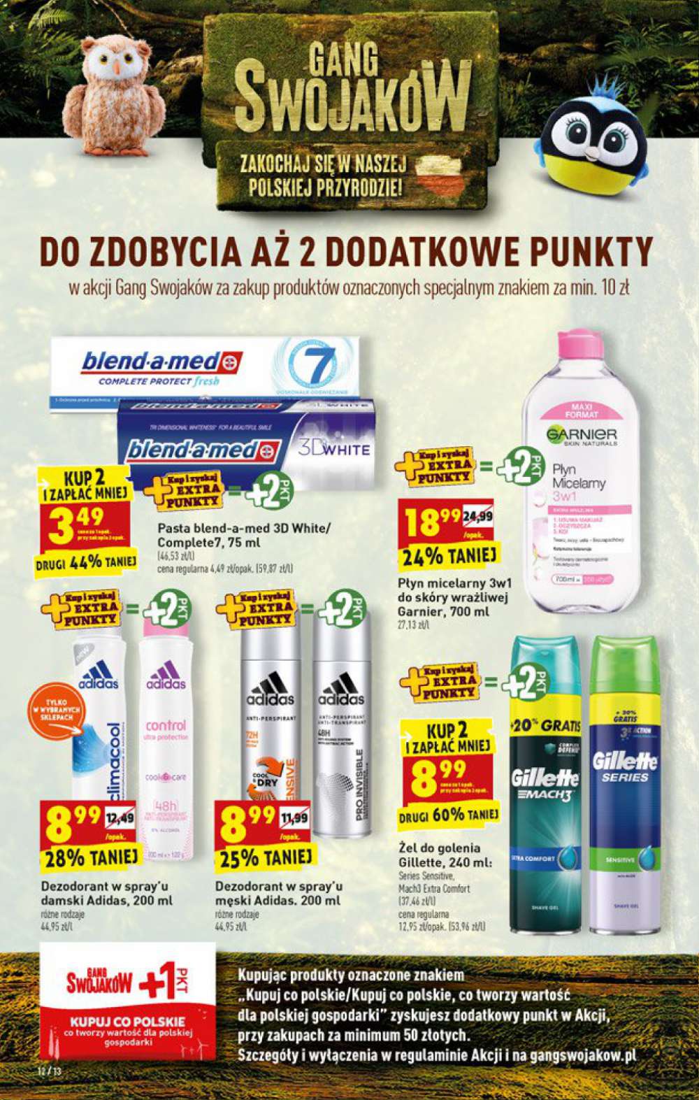 Gazetka Oferta tygodnia