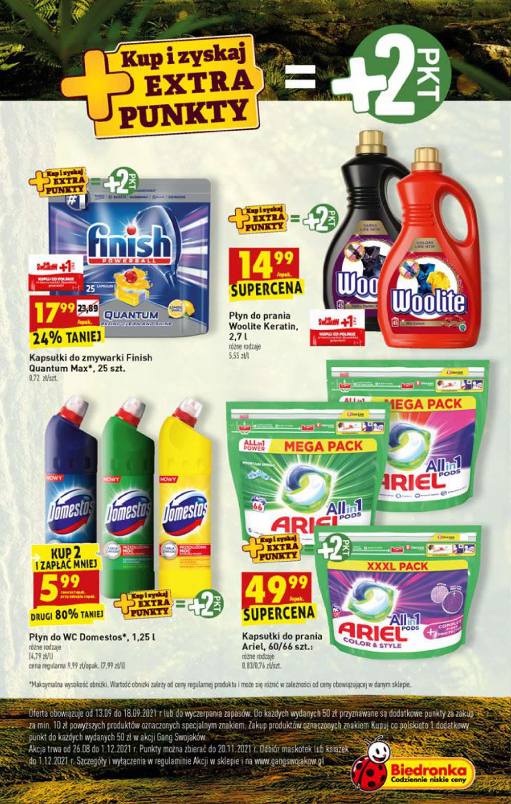 Gazetka Oferta tygodnia