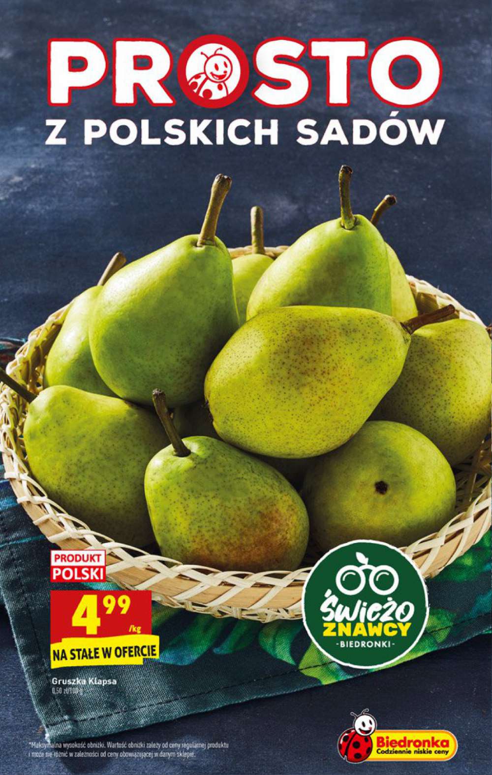 Gazetka Oferta tygodnia