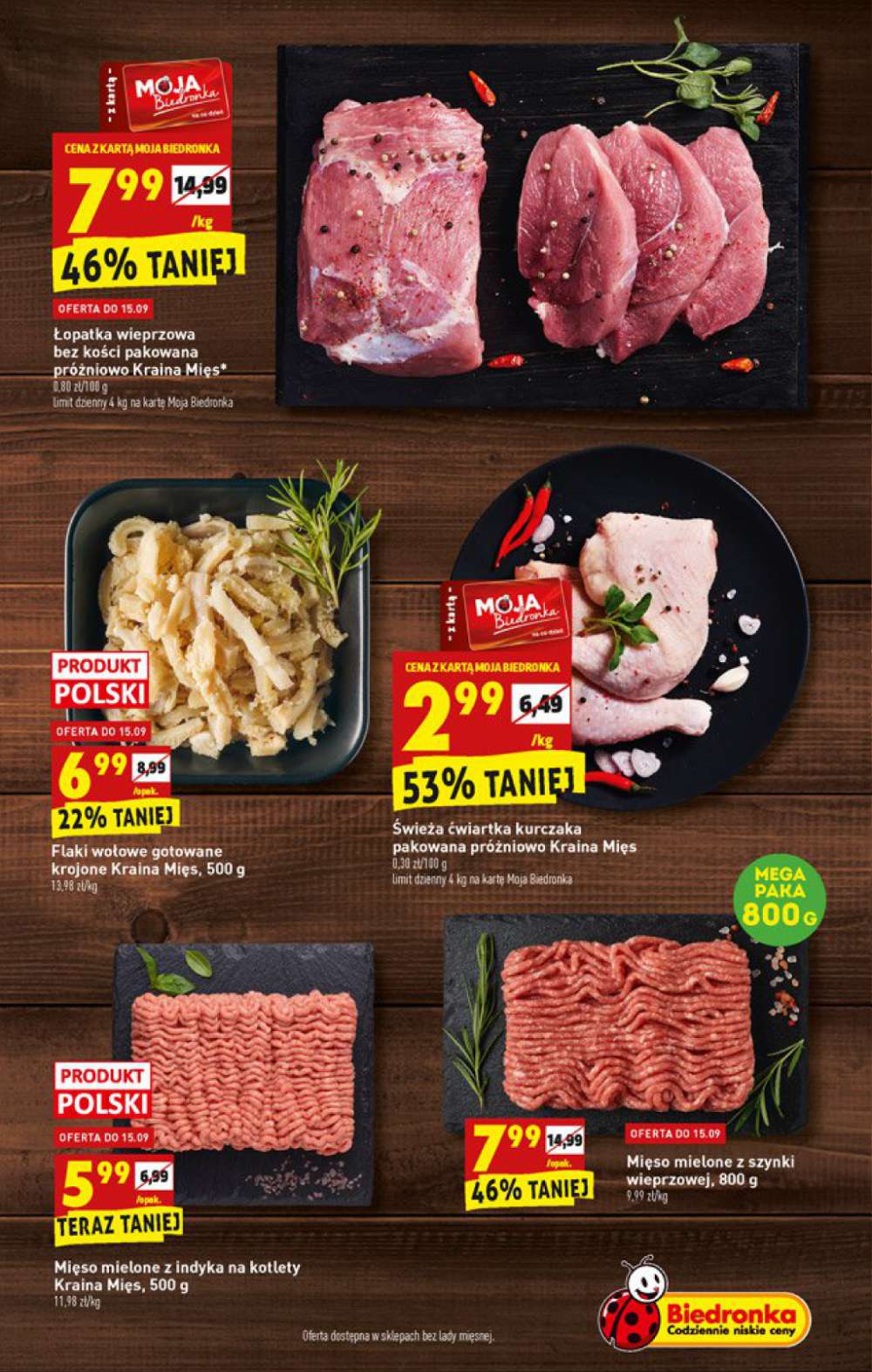 Gazetka Oferta tygodnia
