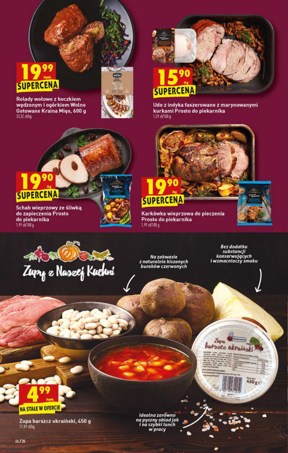 Gazetka Oferta tygodnia