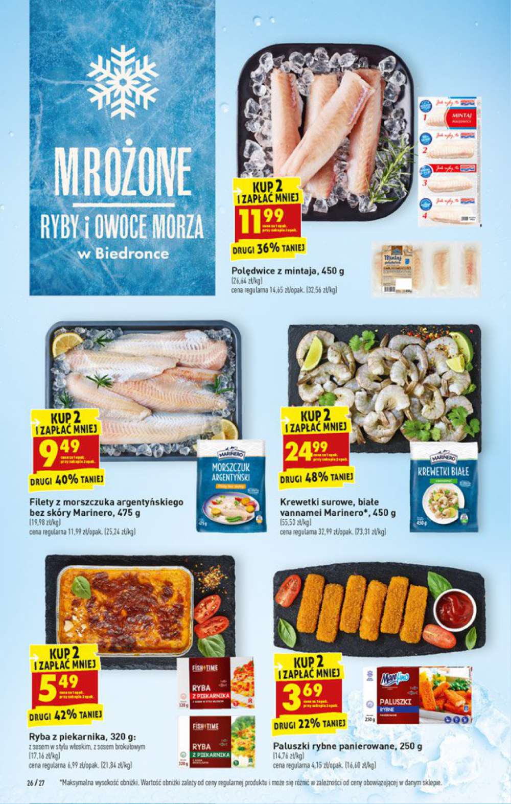 Gazetka Oferta tygodnia