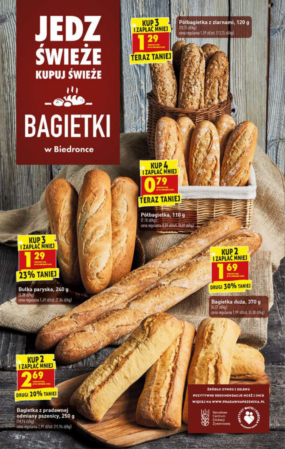 Gazetka Oferta tygodnia