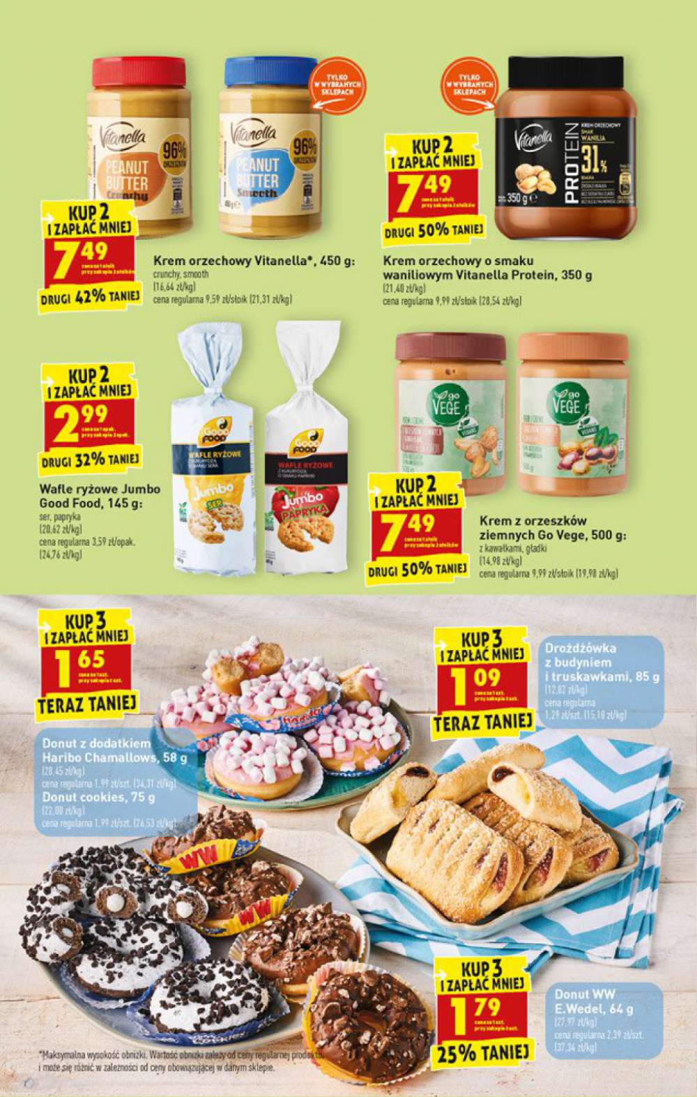 Gazetka Oferta tygodnia