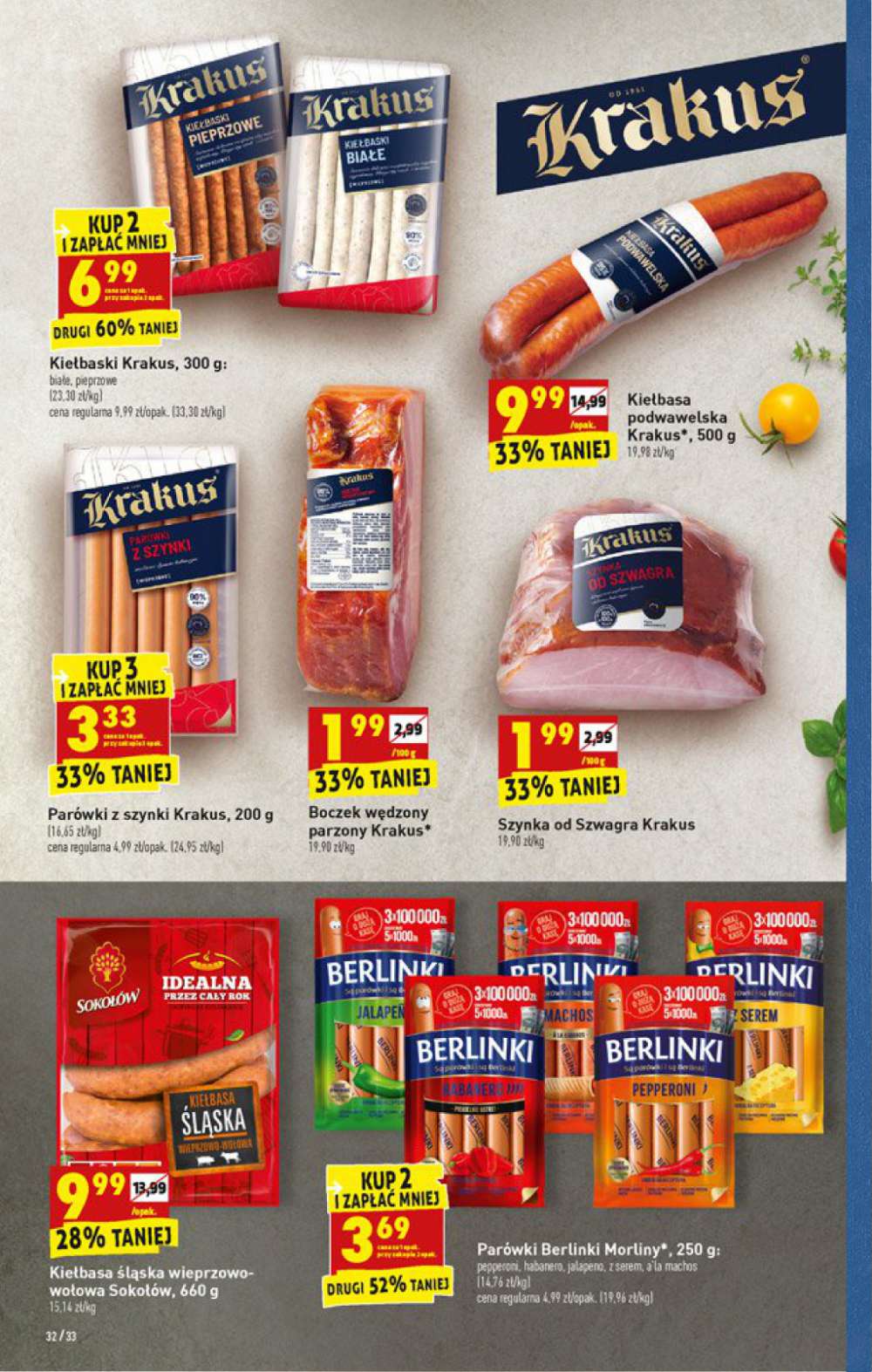 Gazetka Oferta tygodnia