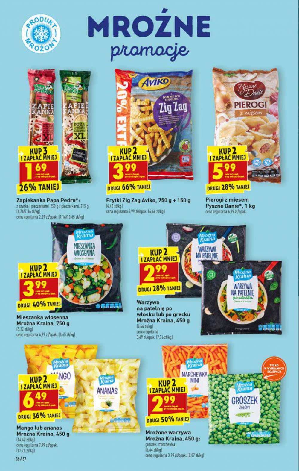 Gazetka Oferta tygodnia