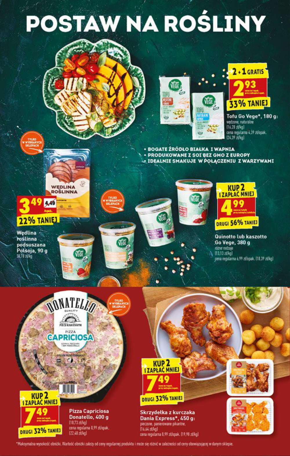 Gazetka Oferta tygodnia
