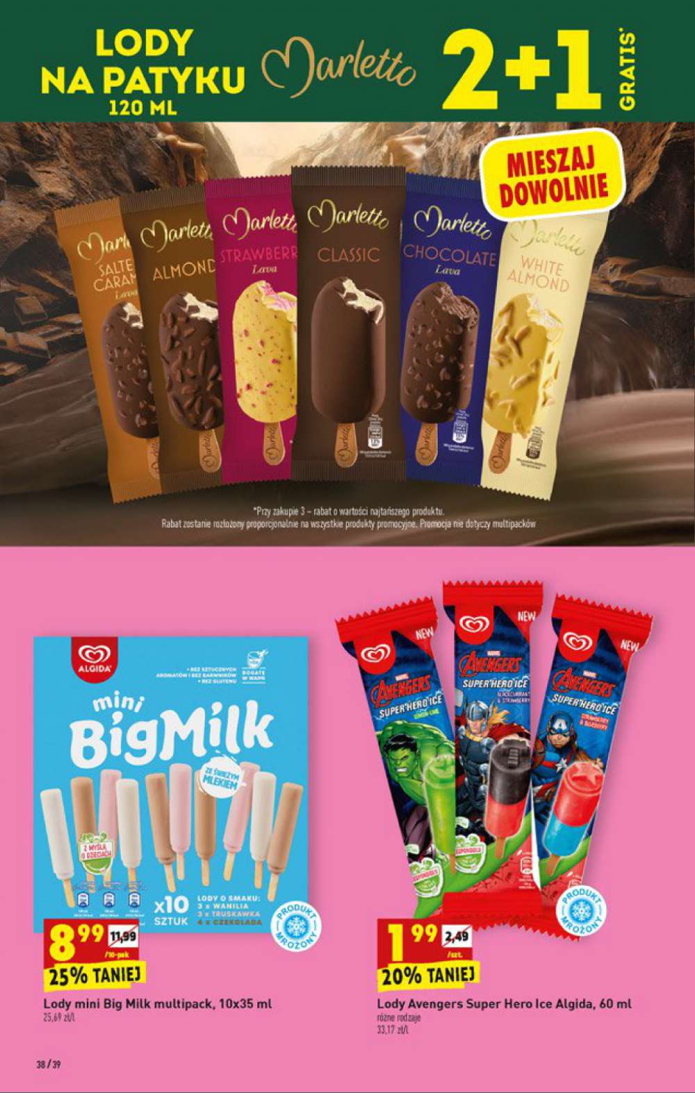 Gazetka Oferta tygodnia