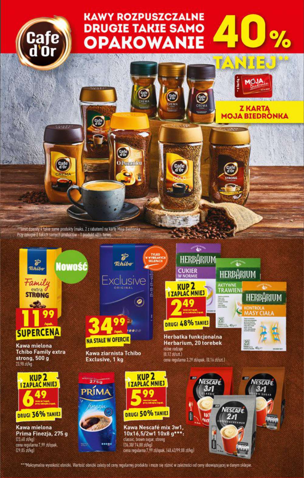 Gazetka Oferta tygodnia