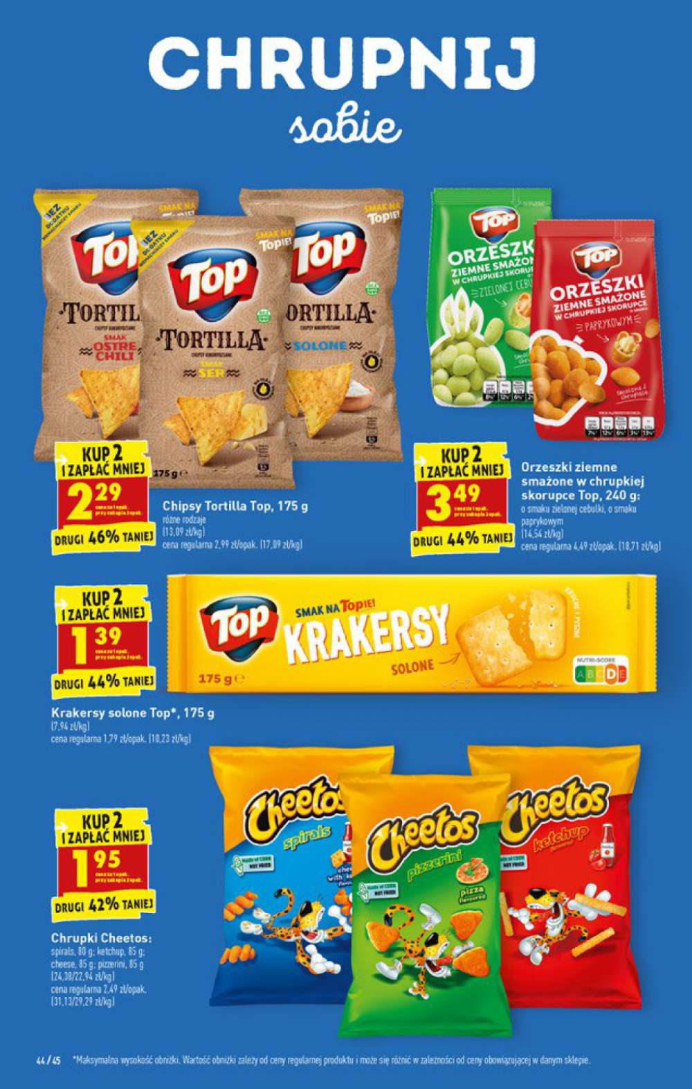 Gazetka Oferta tygodnia