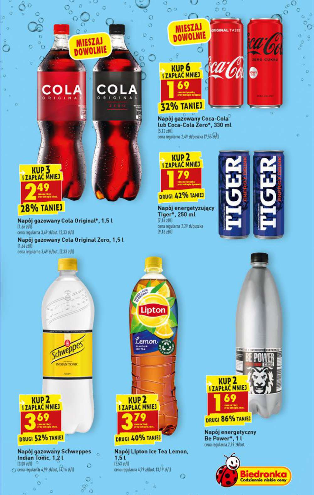 Gazetka Oferta tygodnia