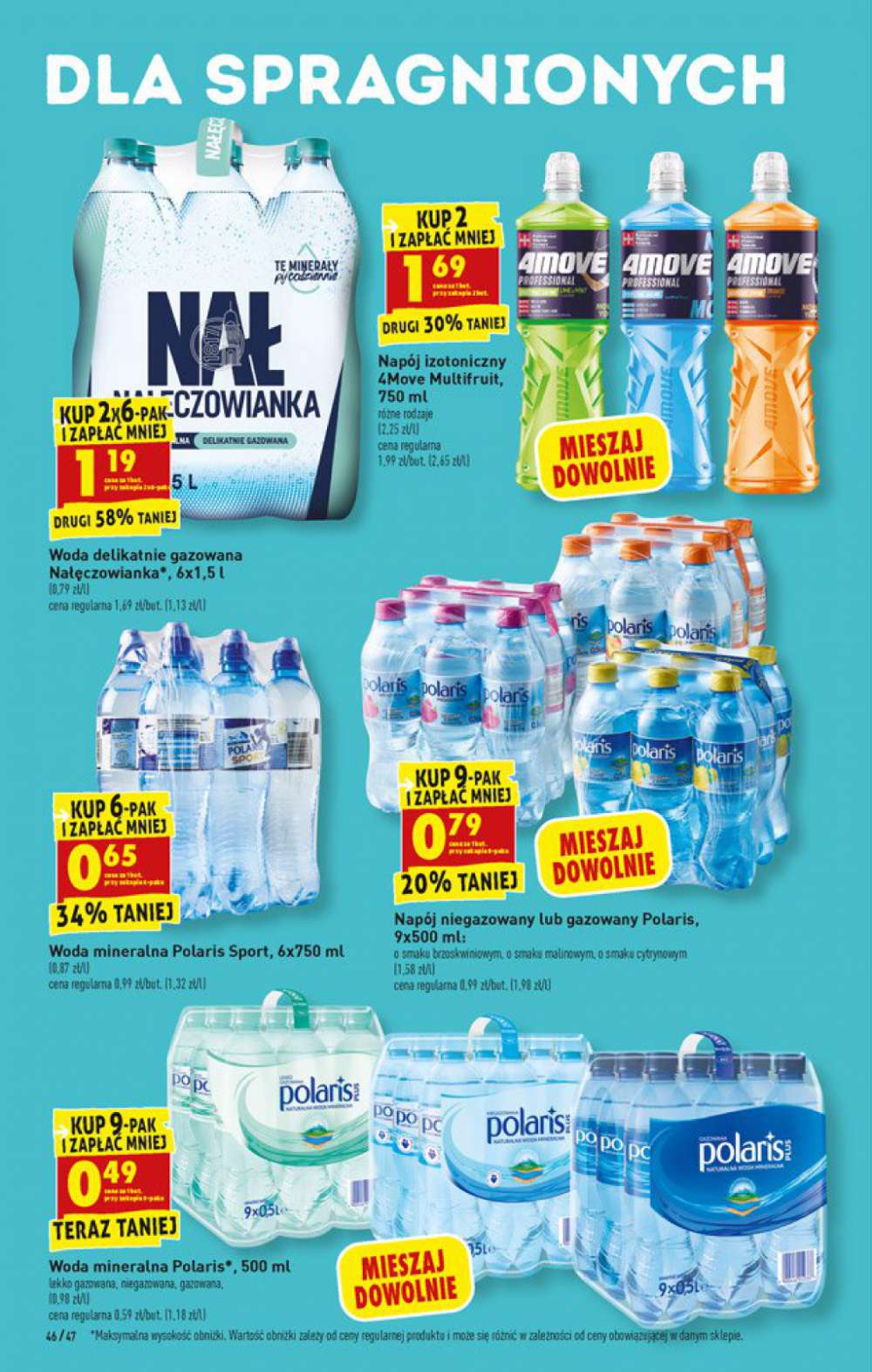 Gazetka Oferta tygodnia
