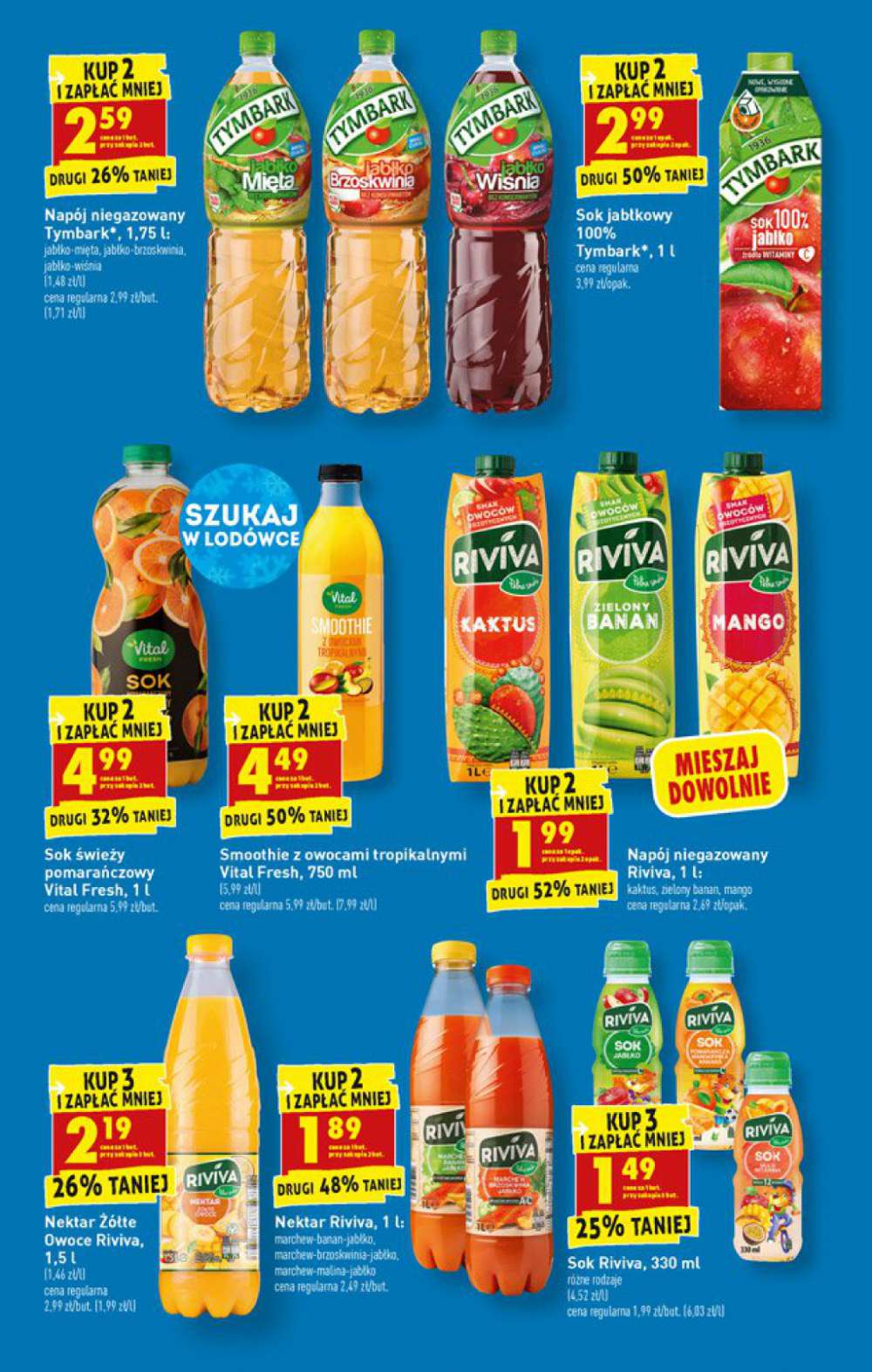 Gazetka Oferta tygodnia