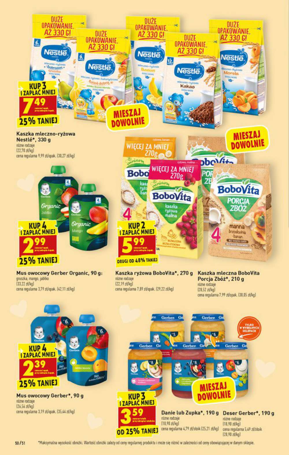 Gazetka Oferta tygodnia