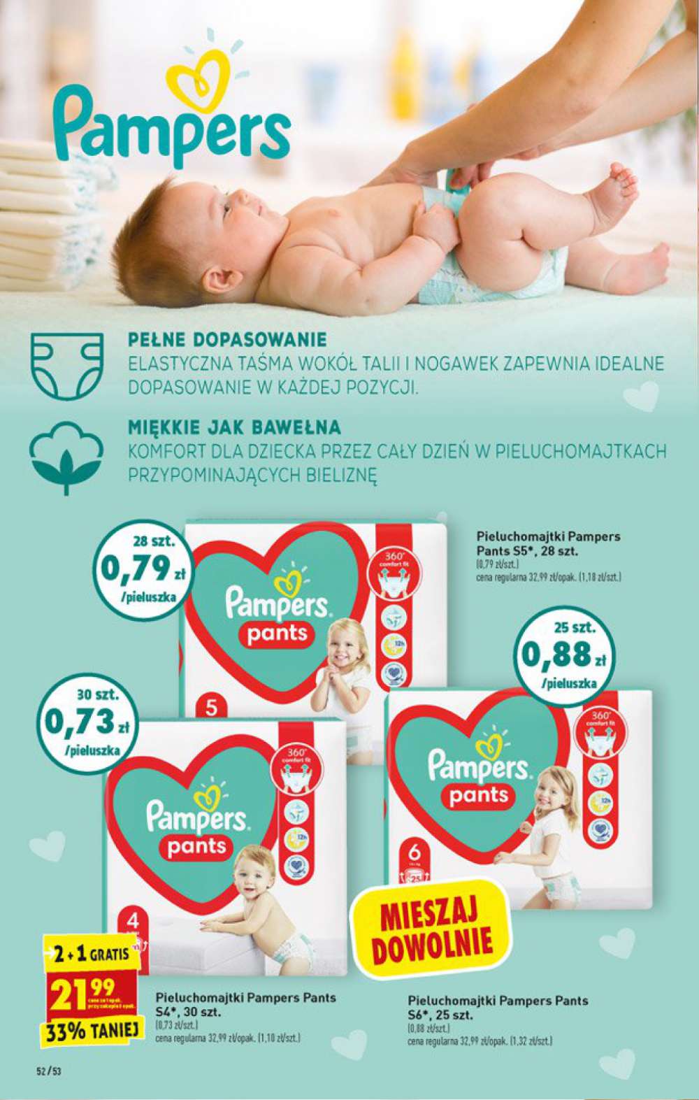 Gazetka Oferta tygodnia