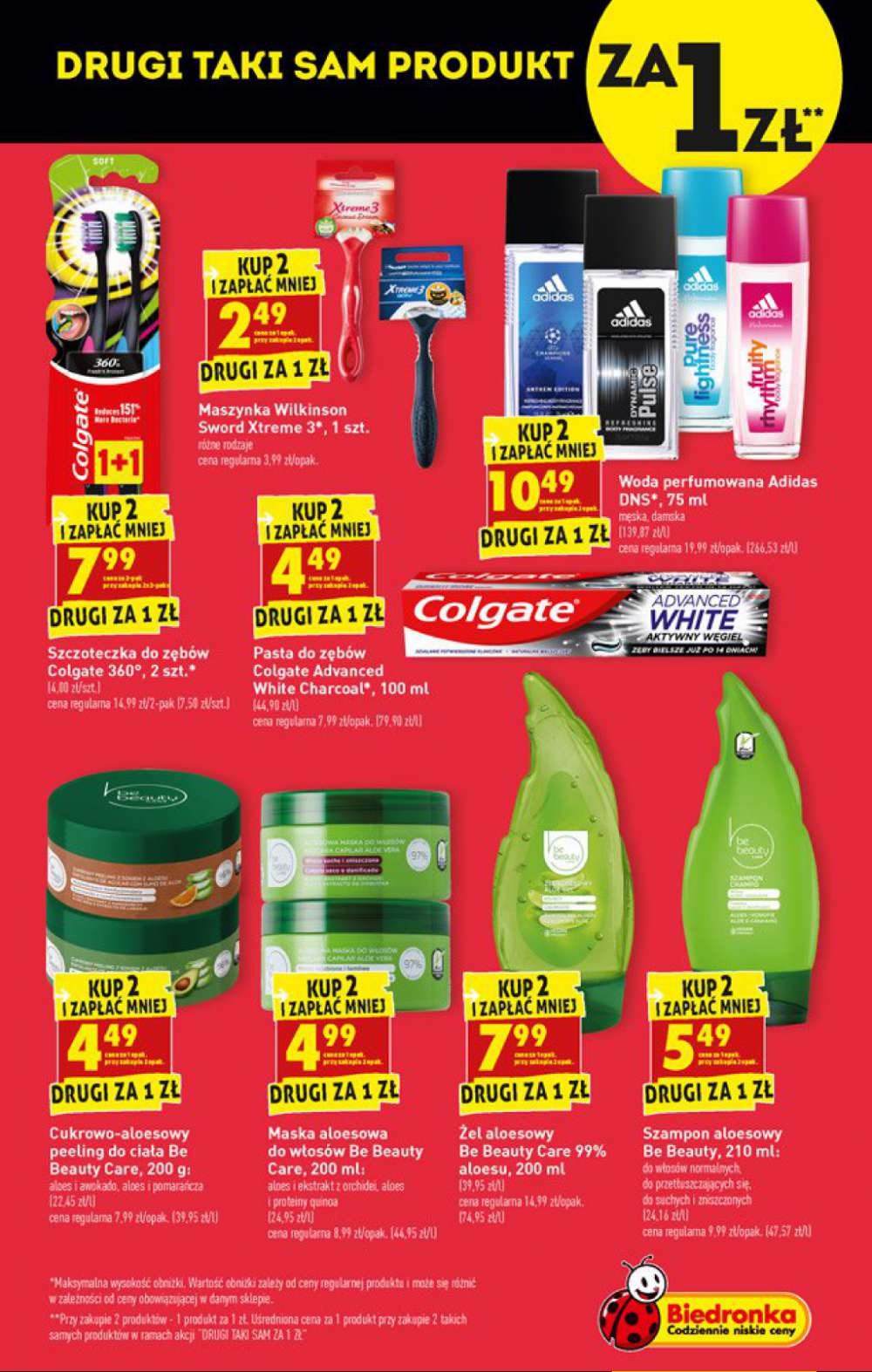 Gazetka Oferta tygodnia