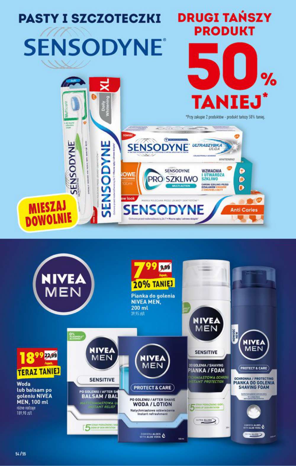 Gazetka Oferta tygodnia
