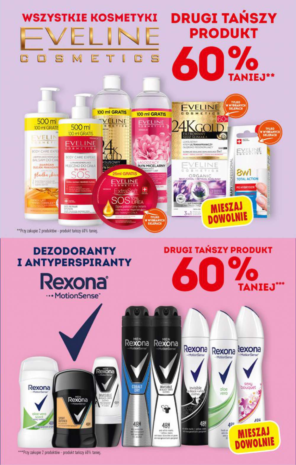 Gazetka Oferta tygodnia