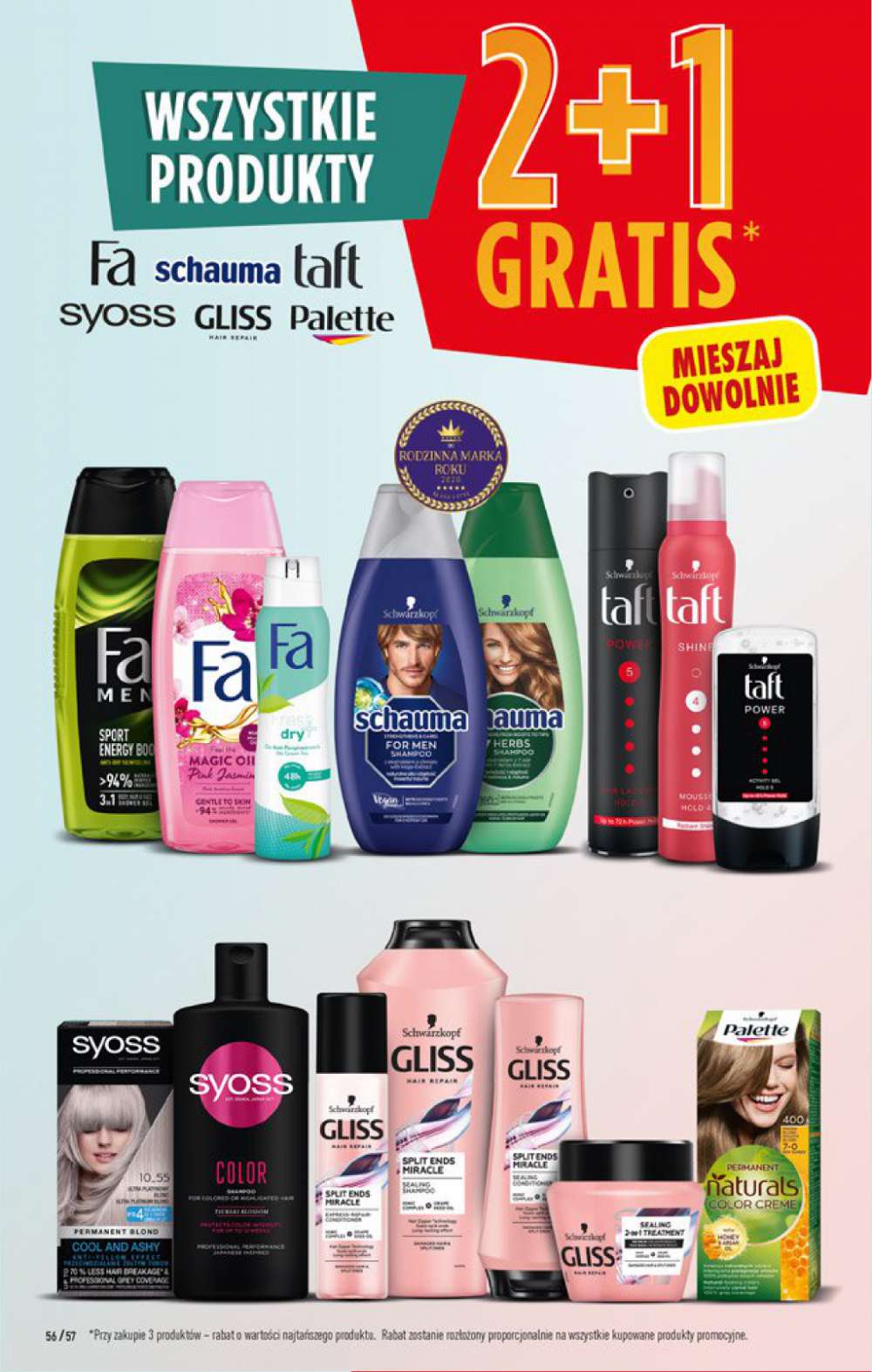 Gazetka Oferta tygodnia