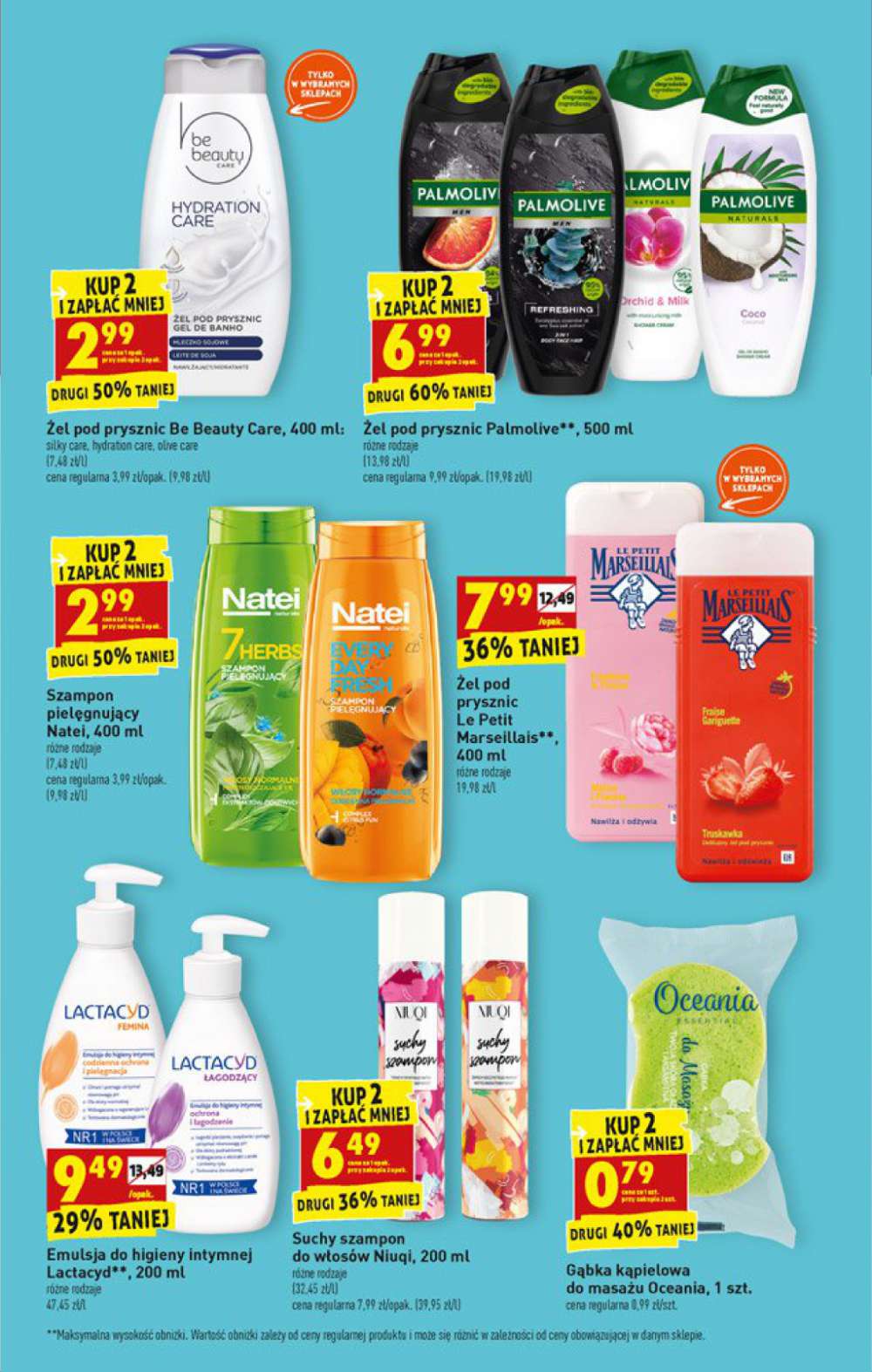 Gazetka Oferta tygodnia