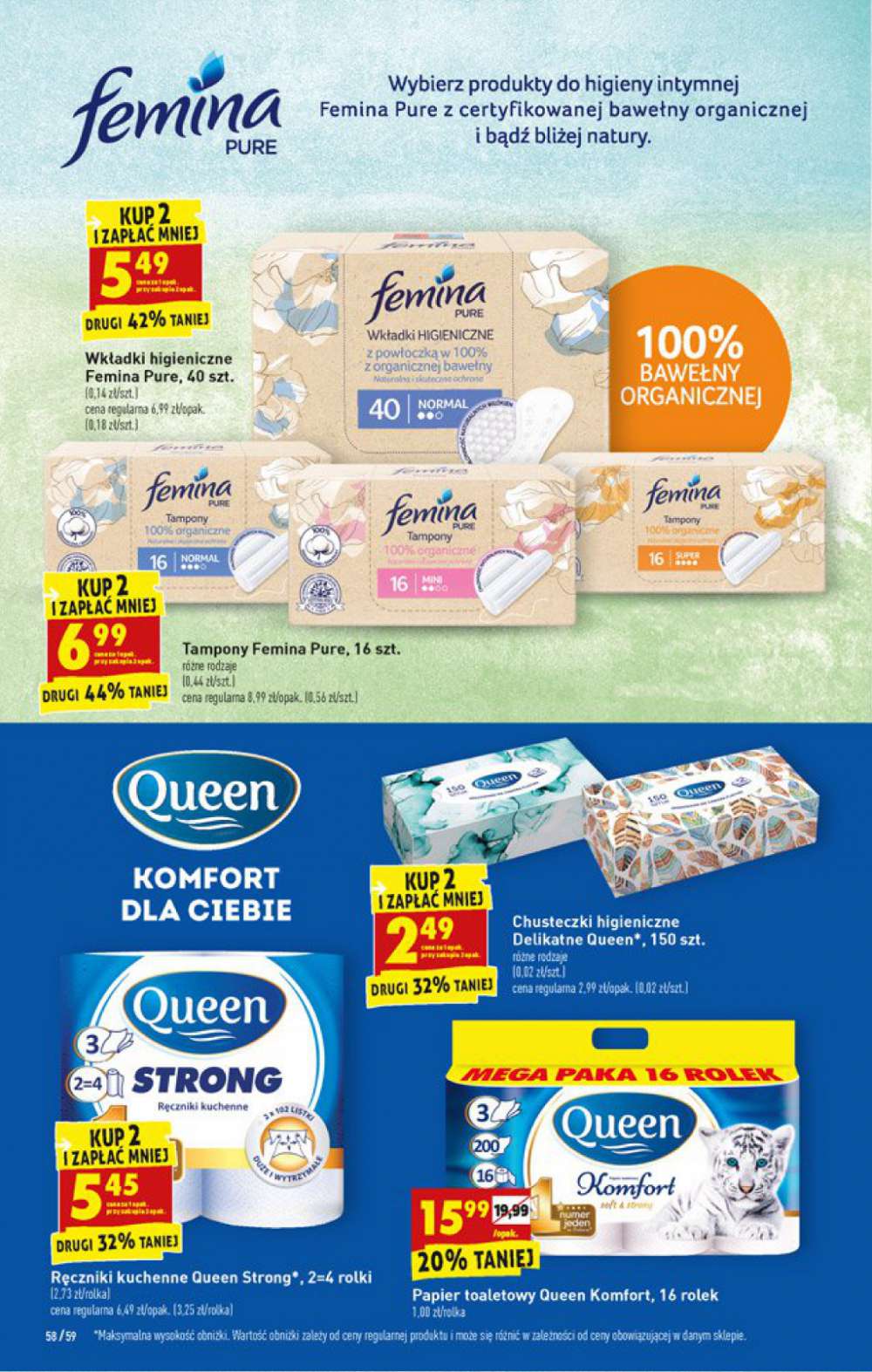 Gazetka Oferta tygodnia