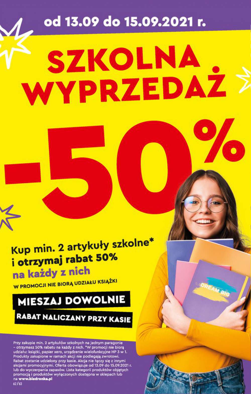 Gazetka Oferta tygodnia