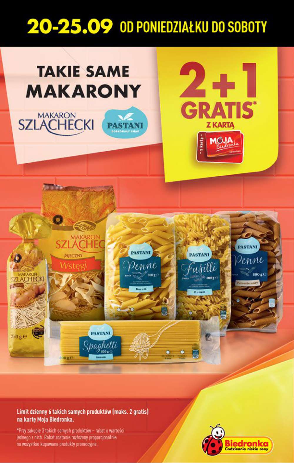 Gazetka Oferta tygodnia
