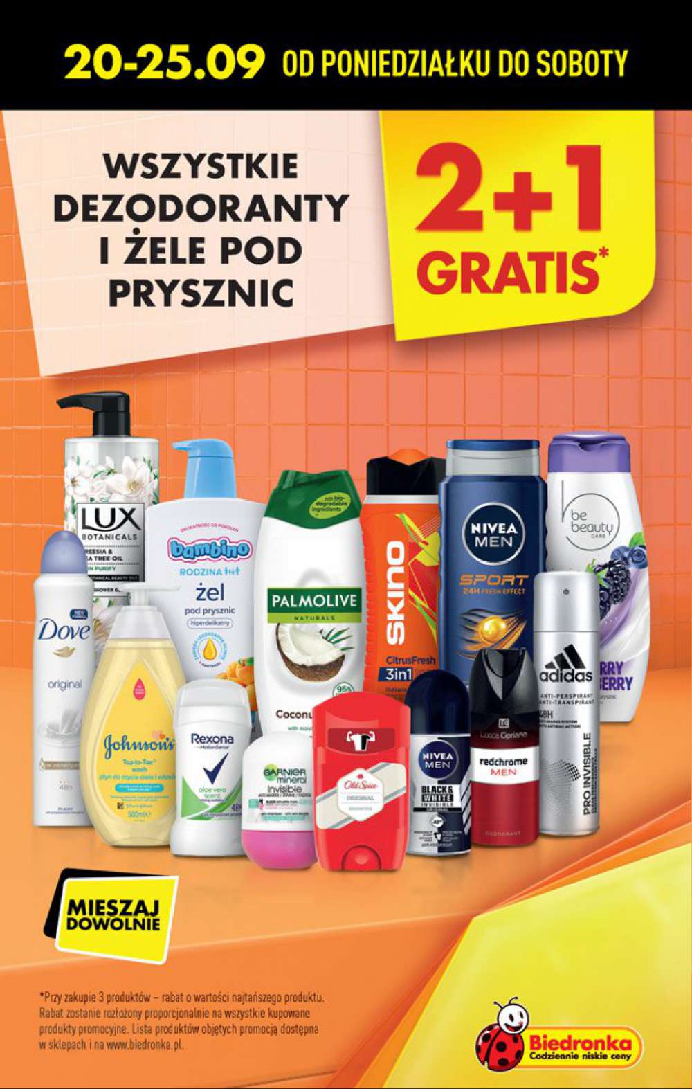 Gazetka Oferta tygodnia