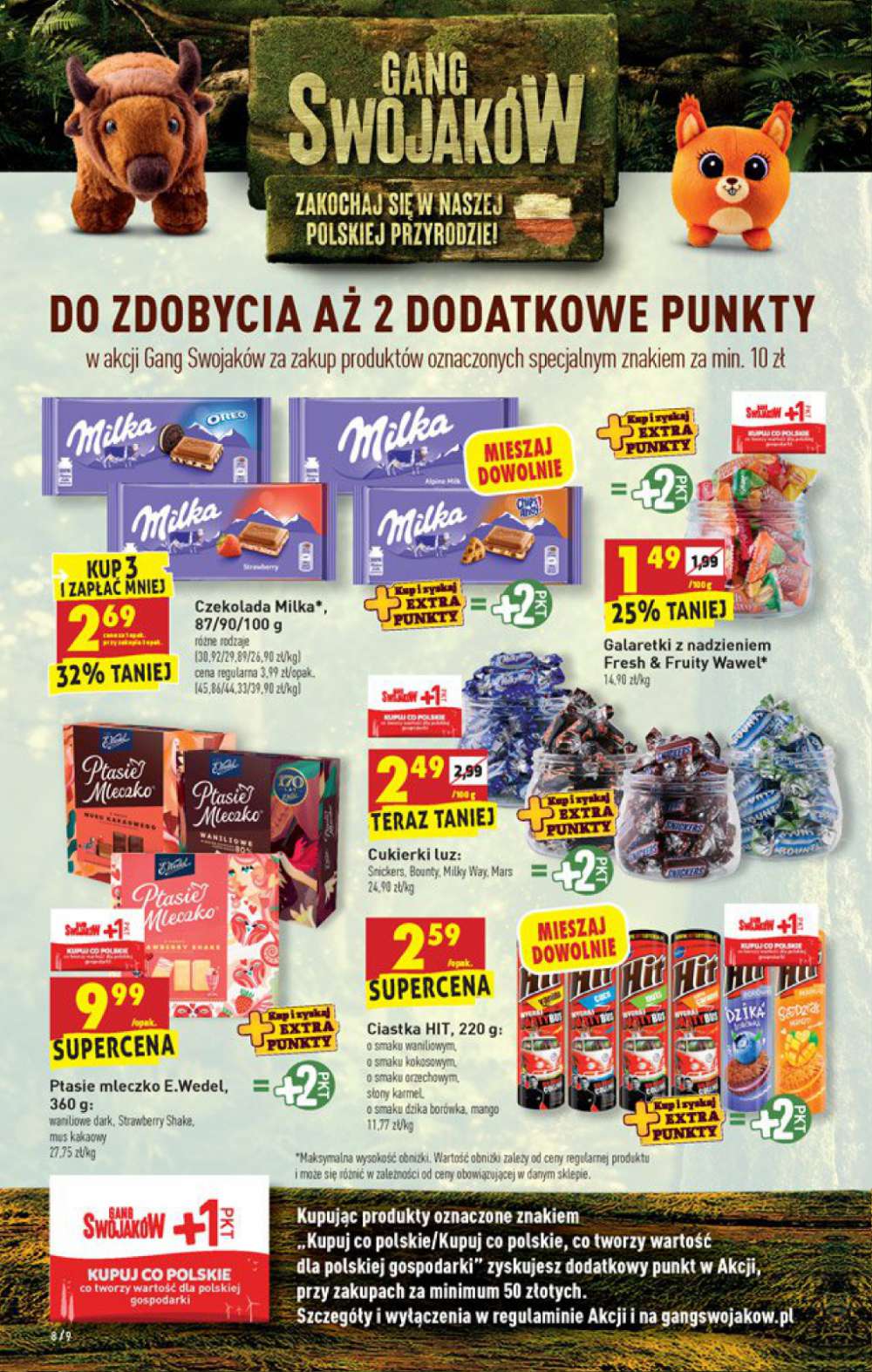 Gazetka Oferta tygodnia
