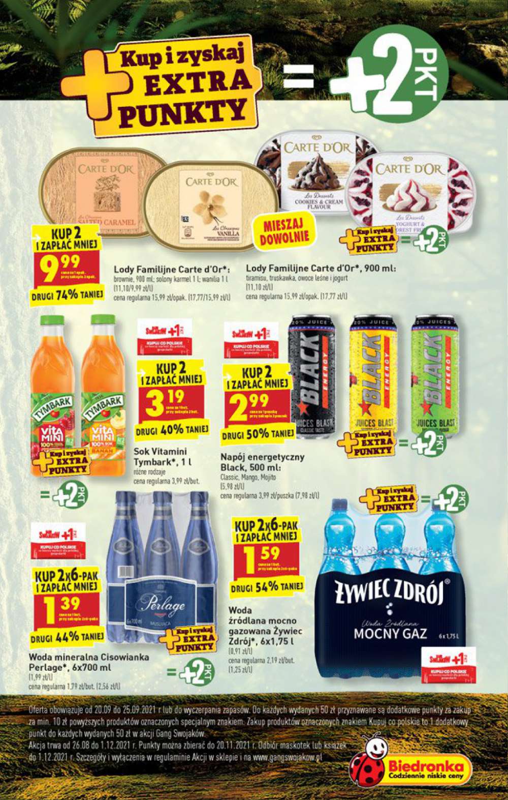 Gazetka Oferta tygodnia