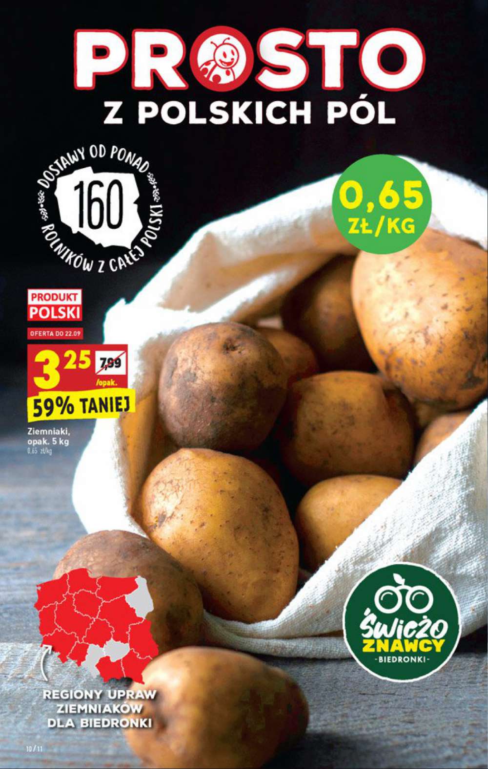 Gazetka Oferta tygodnia
