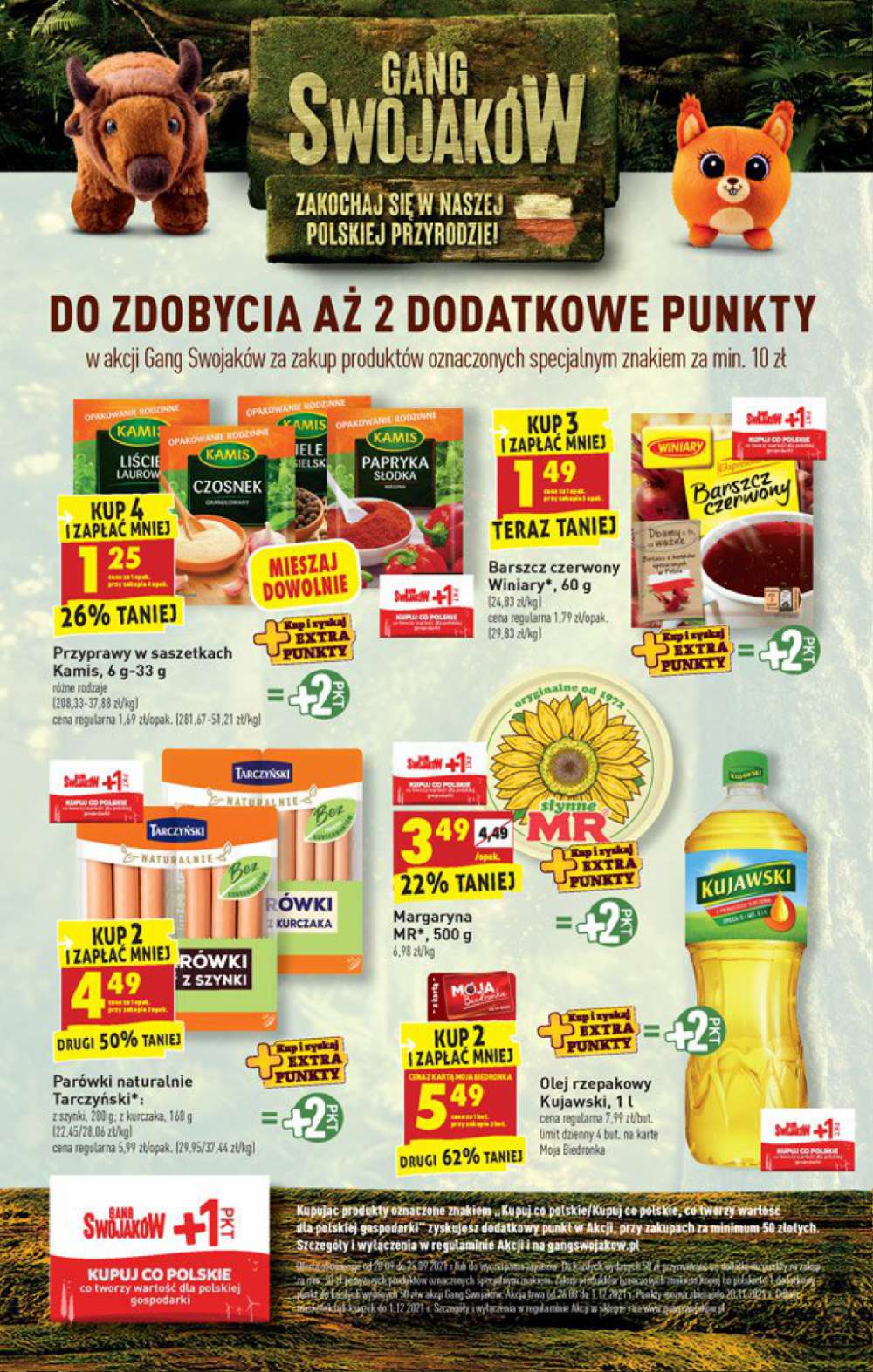 Gazetka Oferta tygodnia