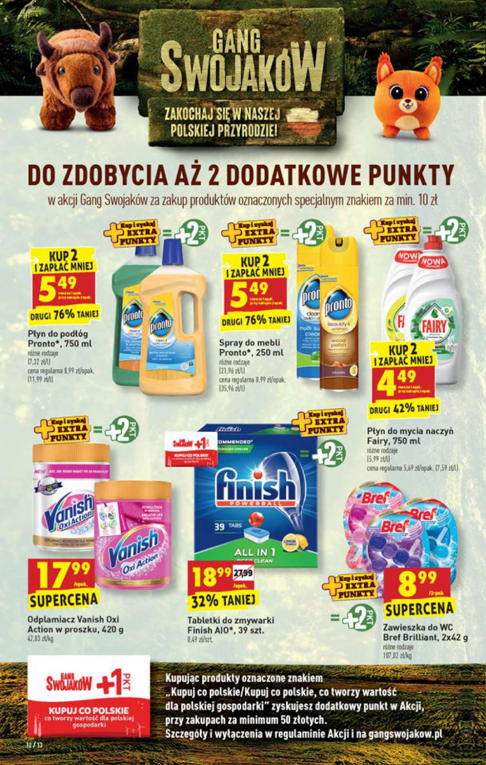 Gazetka Oferta tygodnia