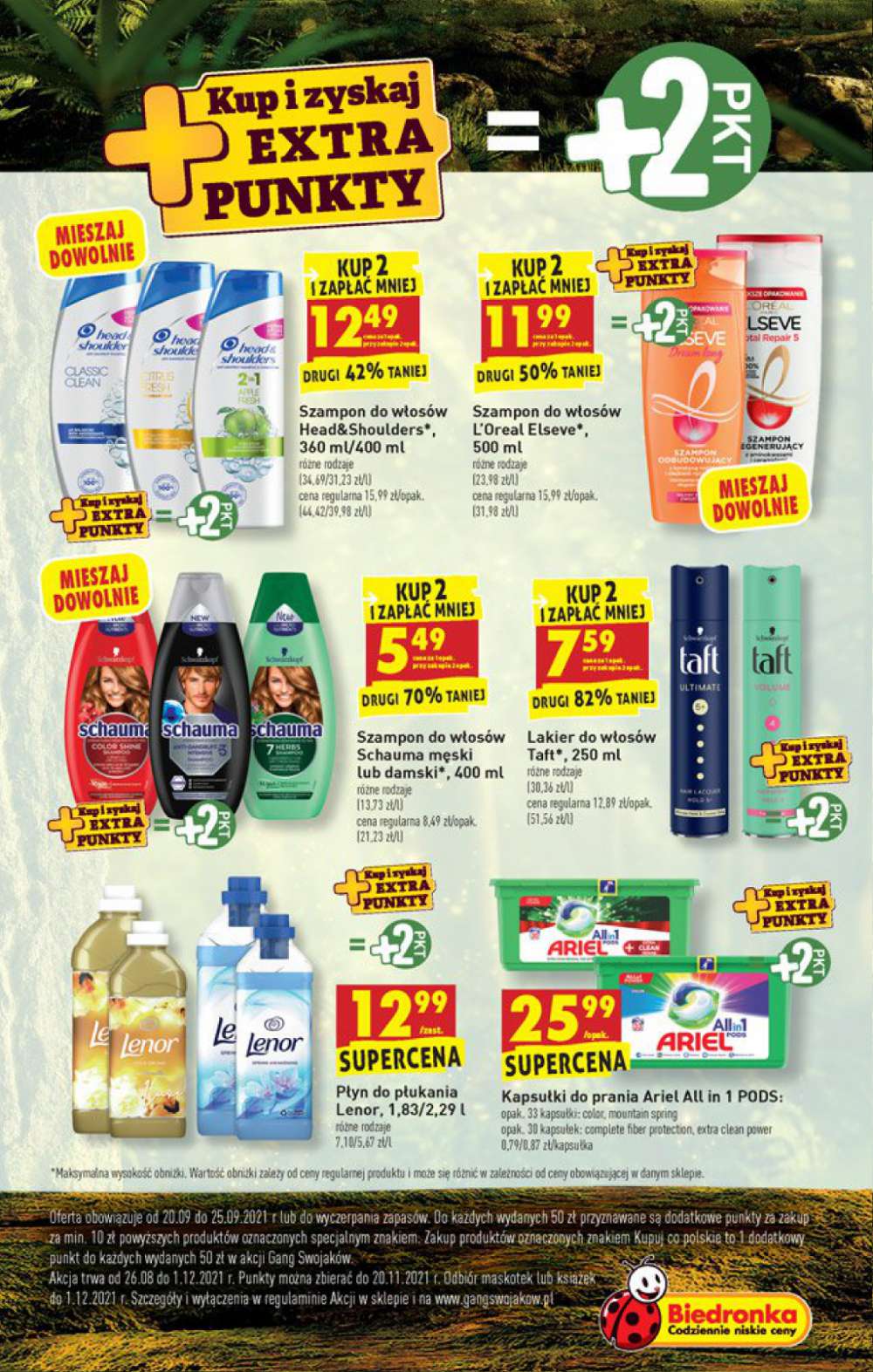 Gazetka Oferta tygodnia