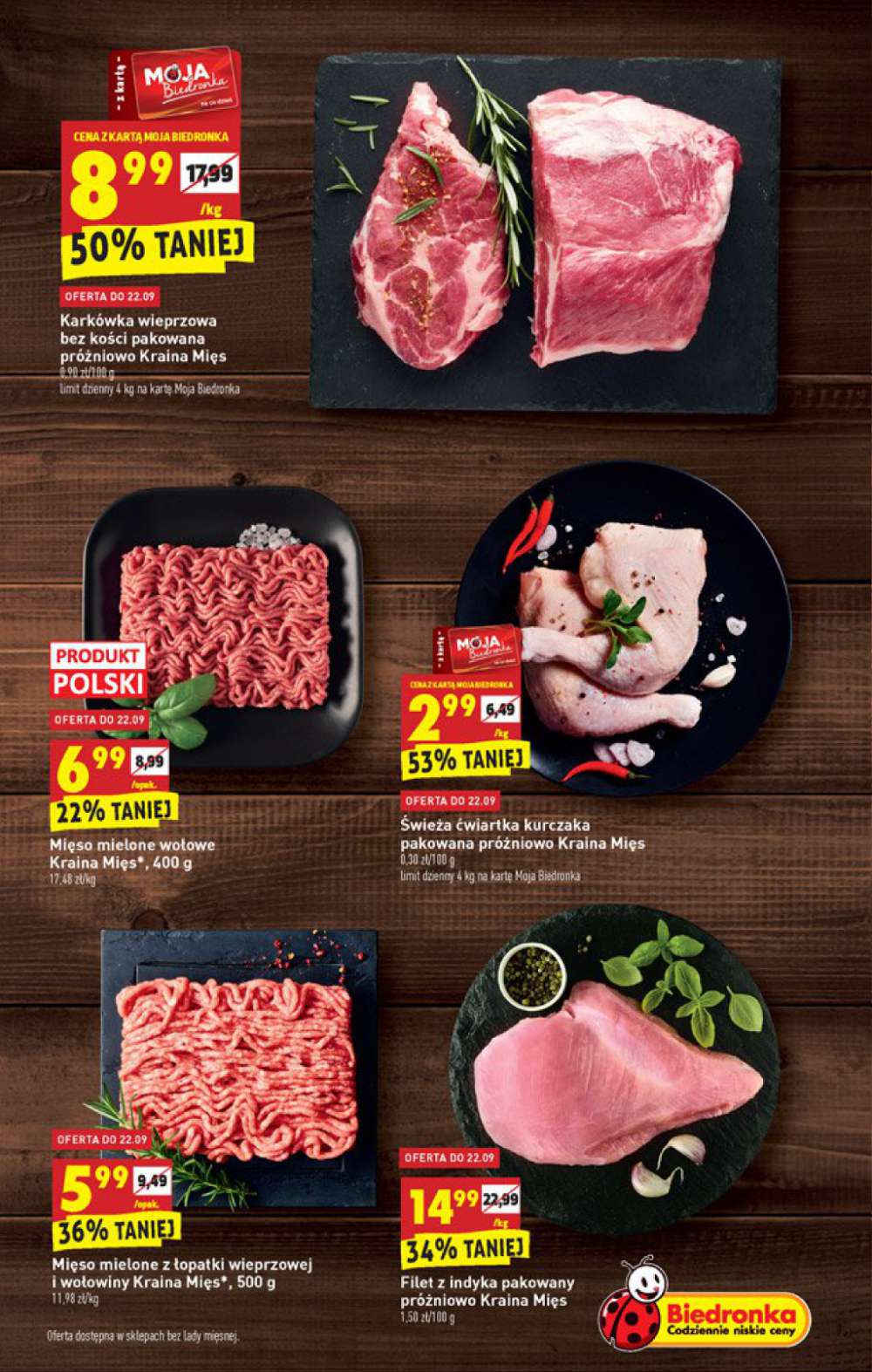 Gazetka Oferta tygodnia