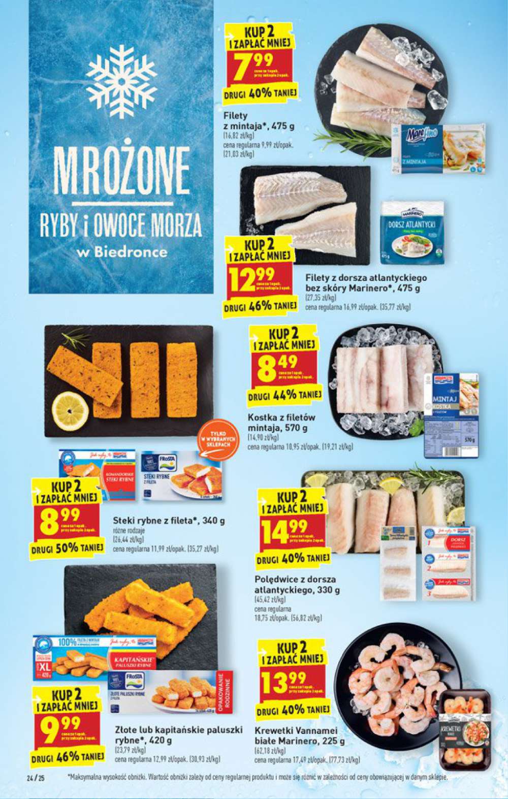 Gazetka Oferta tygodnia