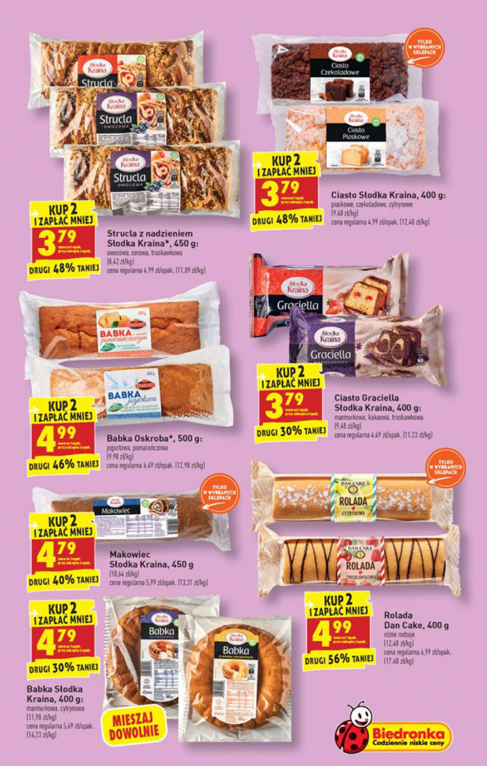 Gazetka Oferta tygodnia
