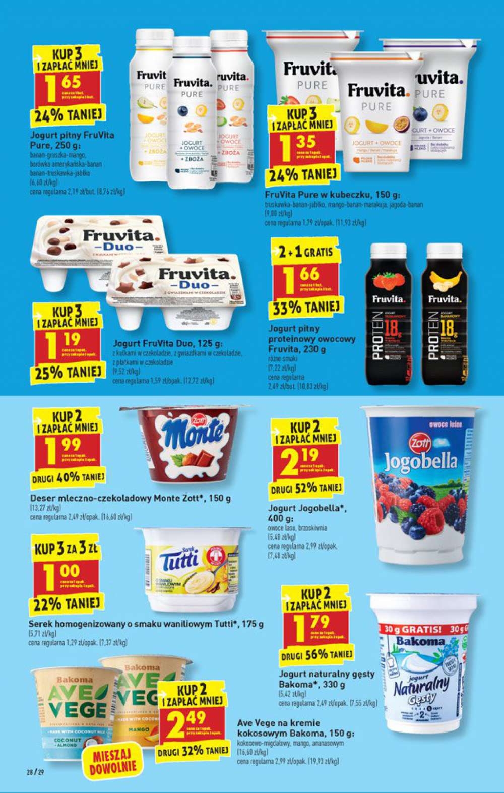 Gazetka Oferta tygodnia