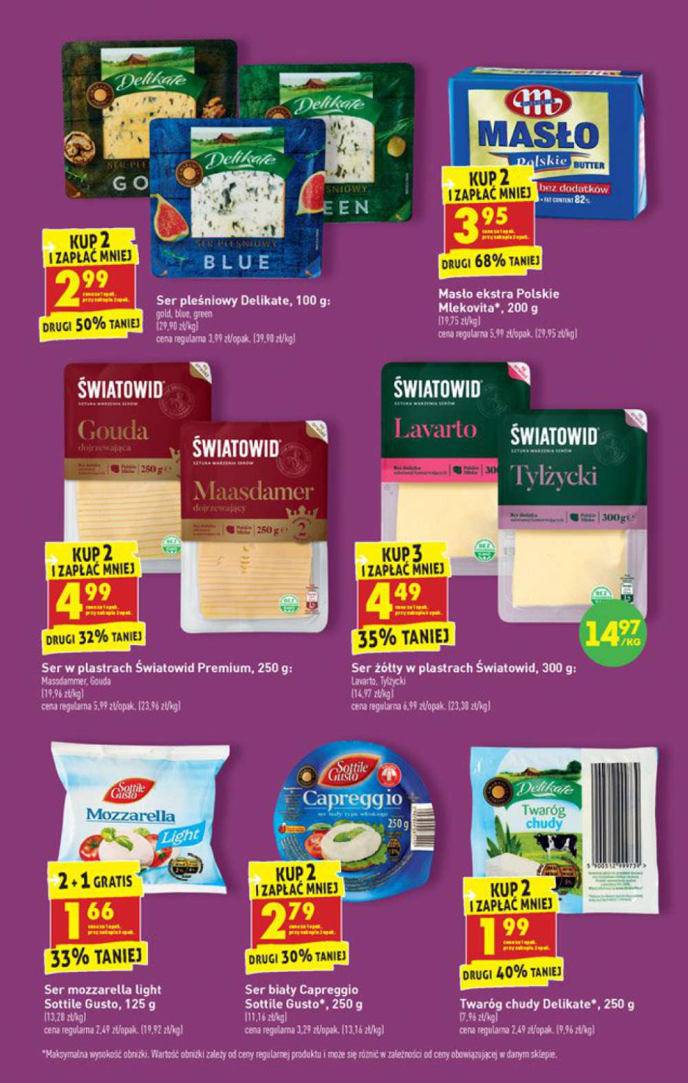 Gazetka Oferta tygodnia