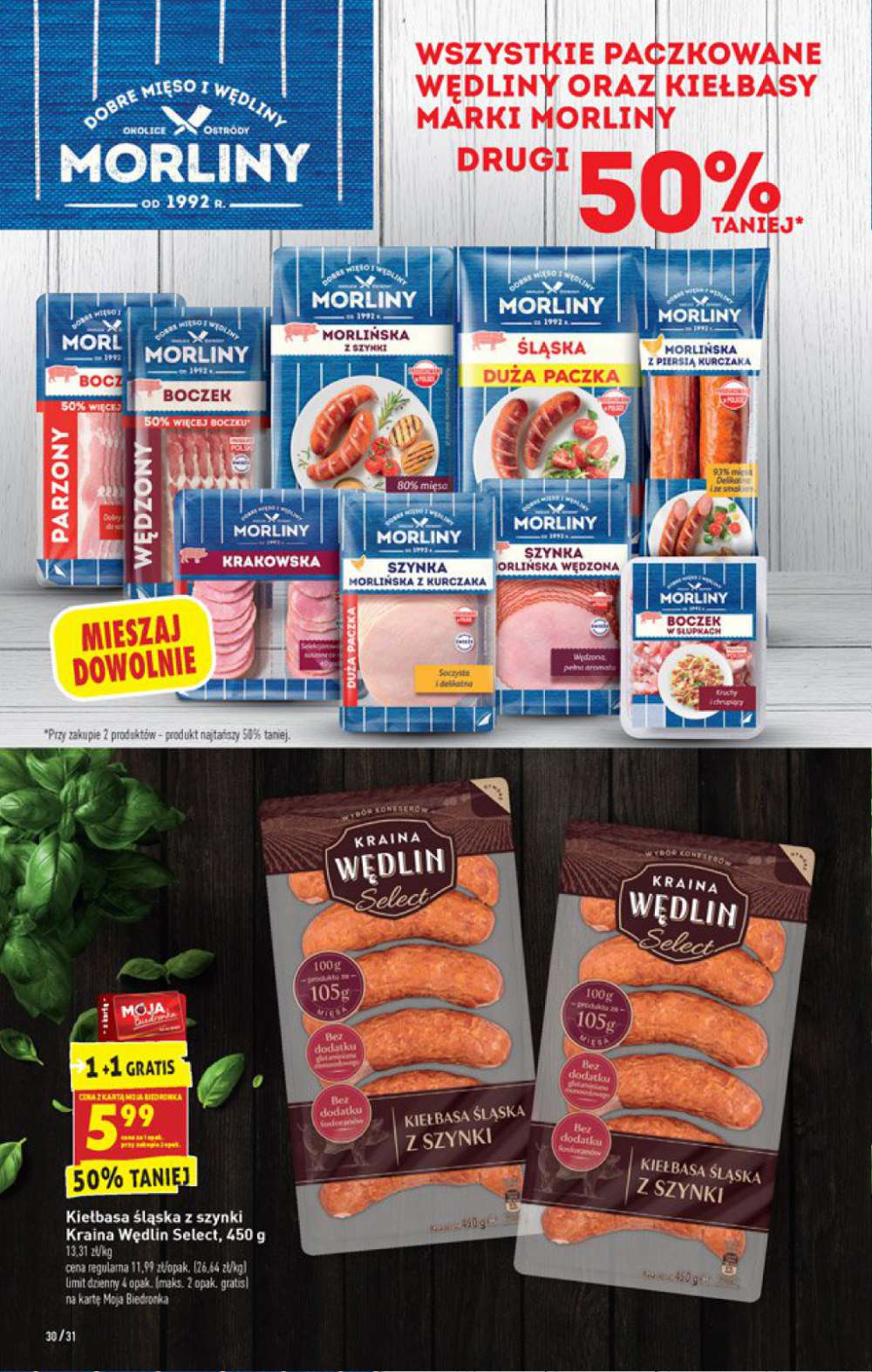 Gazetka Oferta tygodnia