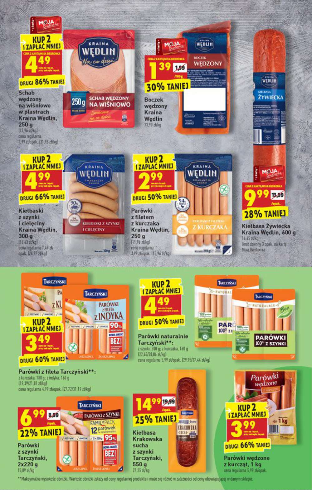 Gazetka Oferta tygodnia