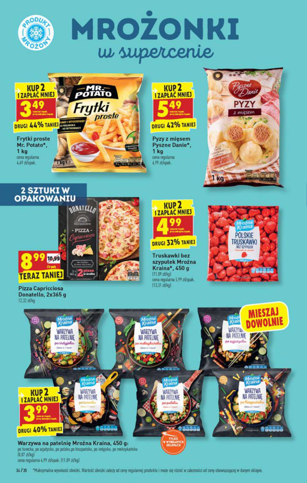 Gazetka Oferta tygodnia
